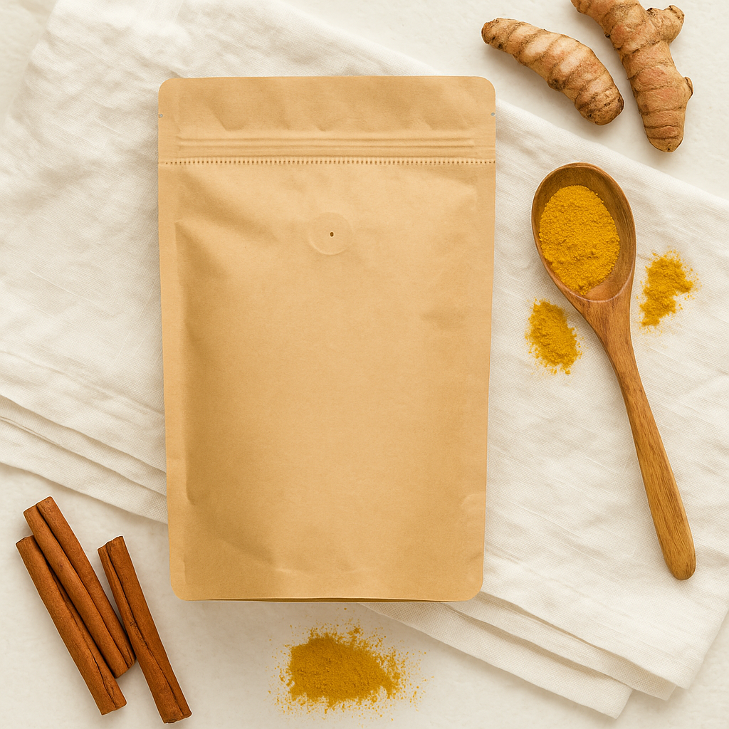 Golden Milk Superfood Blend