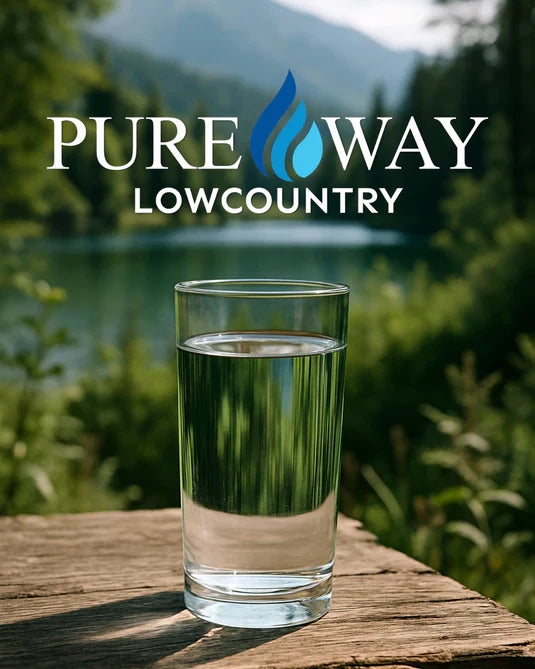 Best Water Filtration System in Bluffton, SC (And Why It Matters for Your Family)