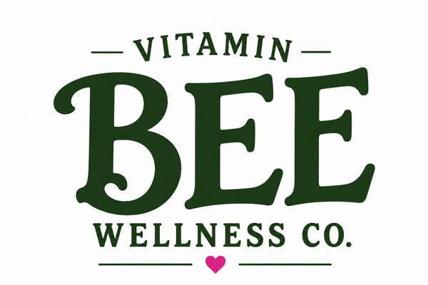 Vitamin Bee Wellness Co.