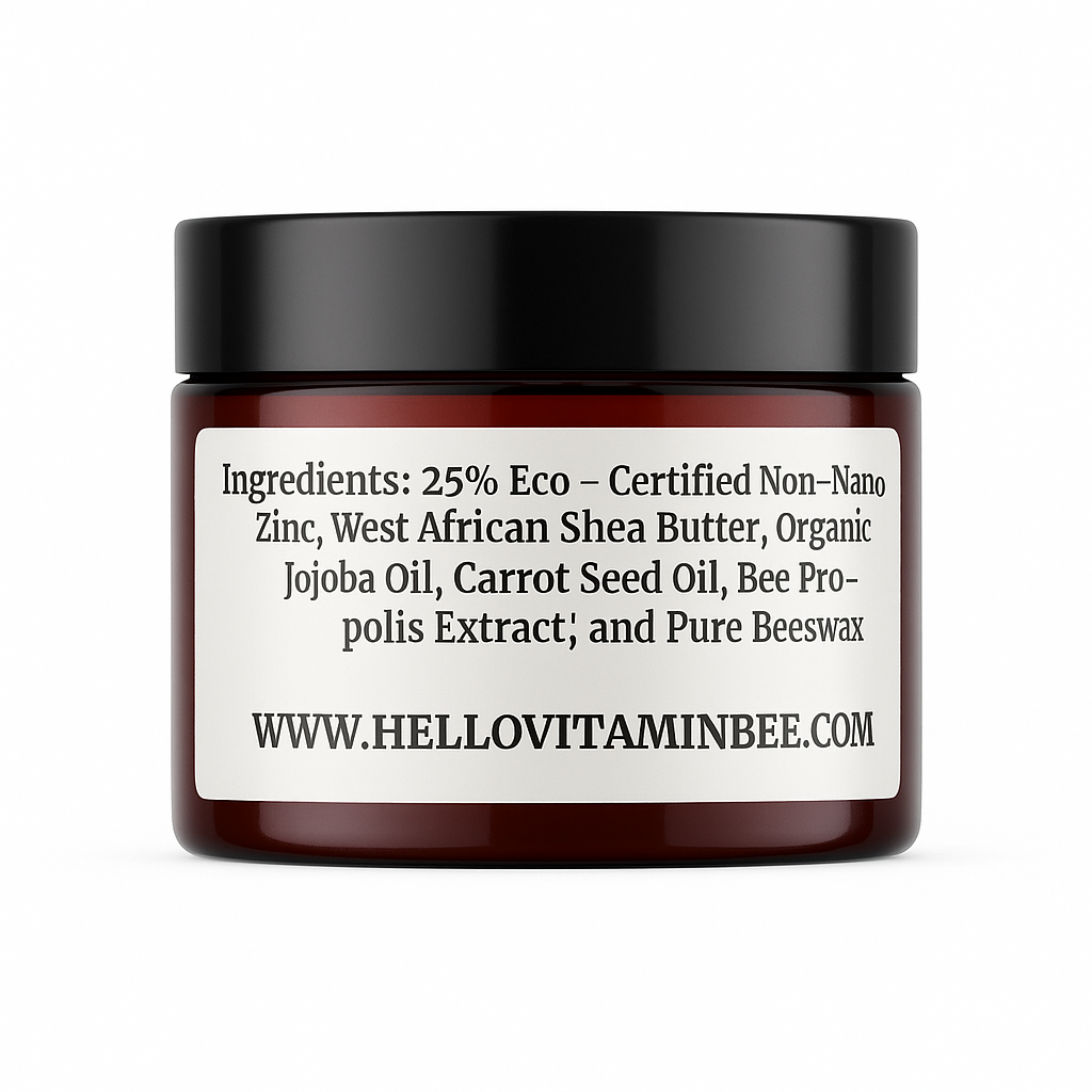 Bee Propolis Sunscreen