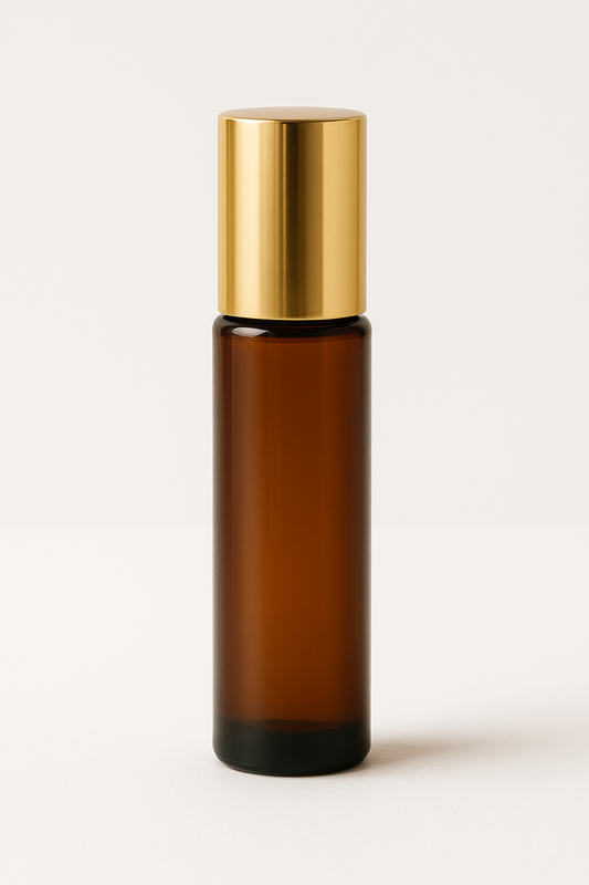 Daily Calm Aromatherapy Roller