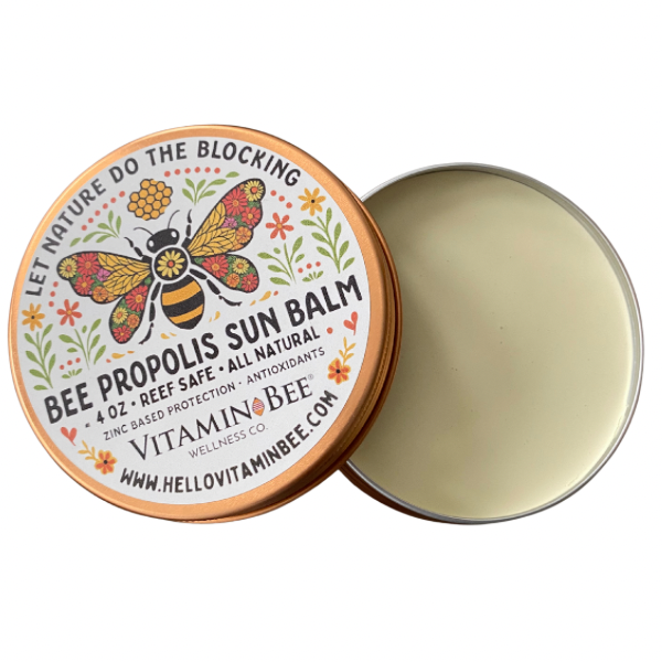 PO #300278 - Bee Propolis Sunscreen
