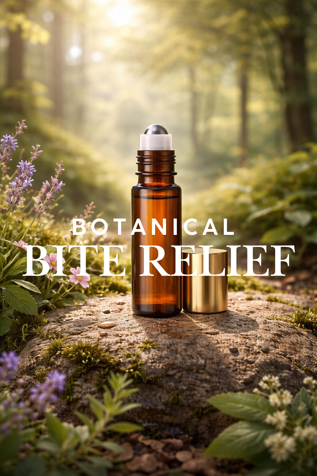 Botanical Bite Relief