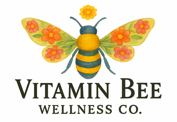 VITAMIN BEE