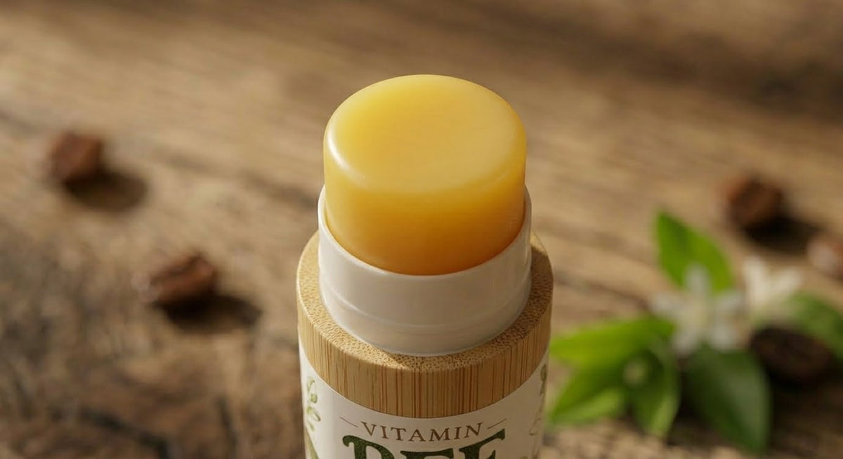 Coffee + Kisses | Luxury Espresso Infused Lip Treatment